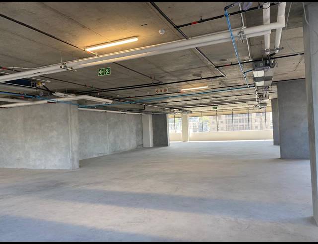 704M² OFFICE FOR SALE IN CAPE TOWN CITY CENTRE
